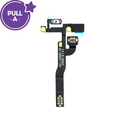 Power Button Flex Cable for iPad Pro 12.9 (2020) (Wi-Fi)