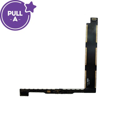 Stylus Magnetic Suction Pen Charge Port Flex Cable Touch Pencil Charging Board Replacemet Part for iPad Pro 12.9 (2020) (PULL-A)