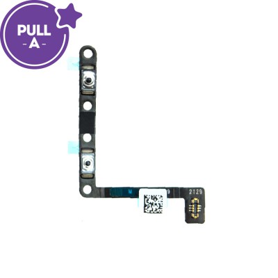 Volume Button Flex Cable Wifi for iPad Pro 12.9 (2020) (PULL-A)