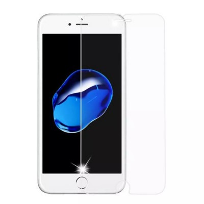 Tempered Glass Screen Protector For iPhone 6 / 6s / 7 / 8