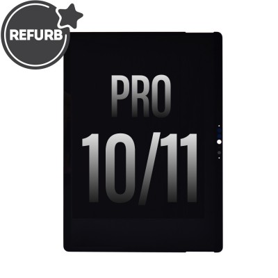 REFURB LCD Assembly Replacement for Microsoft Surface Pro 10 / Pro 11 