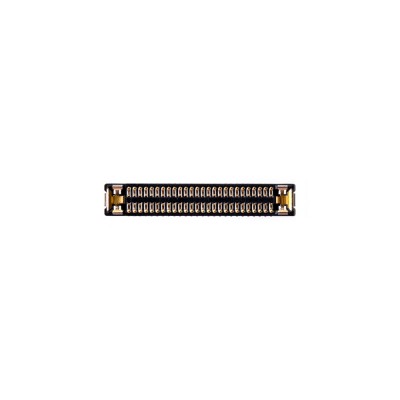 LCD FPC Connector on Motherboard for iPhone 12 Pro Max / 13 mini / 13