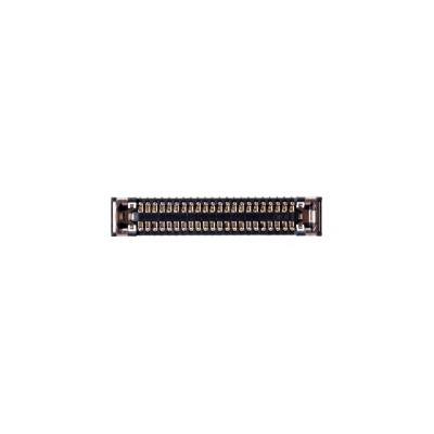 Charging Port FPC Connector on Motherboard for iPhone 13 Pro / 13 Pro Max