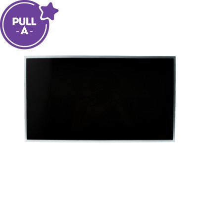 17.3" LED Screen Digitizer Assembly 1600x900 40Pin for CHI MEI LTN173KT02 / B173RW01 / LP173WD1 (TL)(C3) (PULL-A)-Black