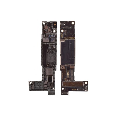 128G Lower CNC Board CPU Swap Baseband Drill Motherboard for iPhone 15 Plus (Australian version with hard drive)