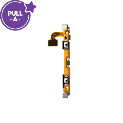 Volume Button Flex Cable for Samsung Galaxy S7 Edge G935F (PULL-A)