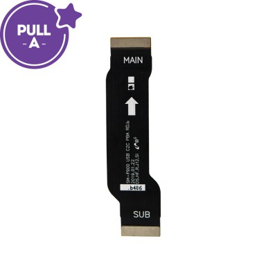Main Board Flex Cable for Samsung Galaxy Fold F900F / Z Fold 5G F907B (PULL-A)