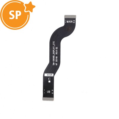 LCD Flex Cable for Samsung Galaxy S22 Plus 5G S906B GH82-27557A (Service Pack)