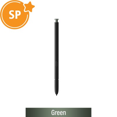 S Pen for Samsung Galaxy S23 Ultra 5G S918B GH96-15658C (Service Pack)-Green
