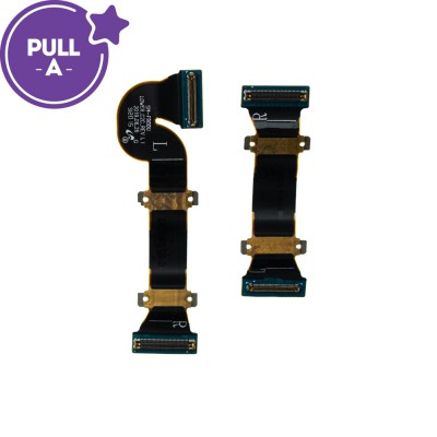 Rotation Shaft Flex Cable for Samsung Galaxy Fold F900F (PULL-A) (1 Pair of One Set)
