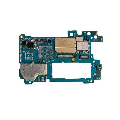 Disassemble CNC Board Motherboard Logic Replacement Repair Parts (NO Hard Disk and CPU) for Samsung Galaxy Fold F900F (US VERSION)