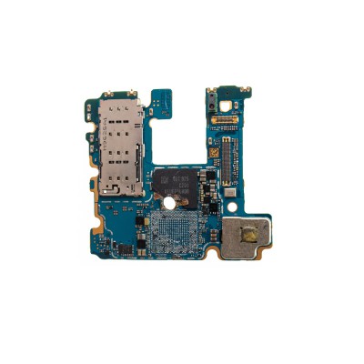 Disassemble CNC Board Motherboard Logic Replacement Repair Parts (NO Hard Disk and CPU) for Samsung Galaxy Note 10 N970F (US VERSION)