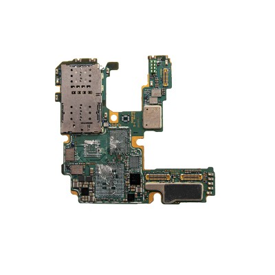 Disassemble CNC Board Motherboard Logic Replacement Repair Parts (NO Hard Disk and CPU) for Samsung Galaxy Note20 Ultra N985F / 5G N986B (US VERSION)