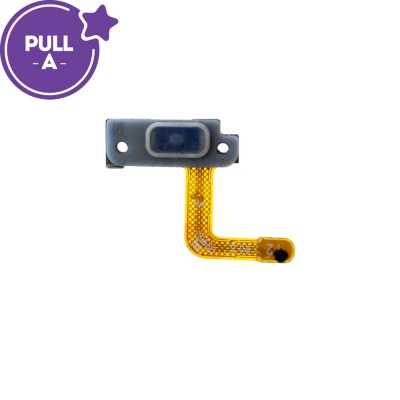 Power Button Flex Cable for Samsung Galaxy S21 5G G991 (PULL-A)