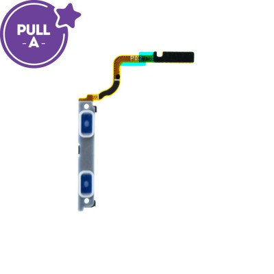 Volume Button Flex Cable for Samsung Galaxy S21 Ultra 5G G998B (PULL-A)