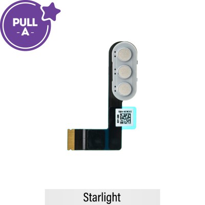 Smart Keyboard Flex Cable for iPad Air (2022) (PULL-A)-Starlight