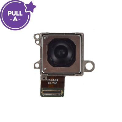 Rear Camera (12MP Wide) for Samsung Galaxy Z Flip5 5G F731B (PULL-A)