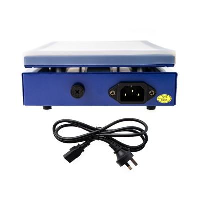 SUGON LCD Touch Screen Separator Machine for Mobile Phone Repair 500W 8120 (8.5 inch)