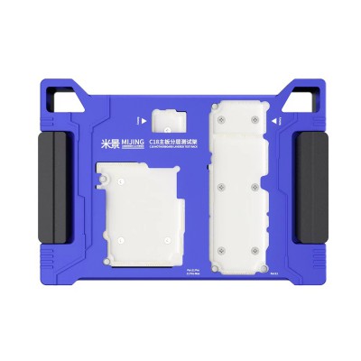 MiJing C18 iSocket Motherboard Layered Test Frame for iPhone 11 / 11 Pro / 11 Pro Max