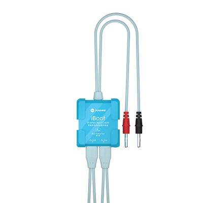 SUNSHINE iBoot-A V7.0 Power Cable For IP6-14 Series