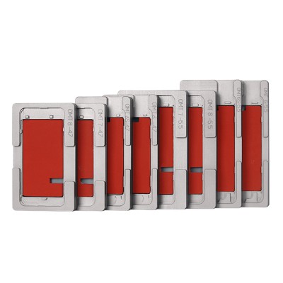 iPhone LCD Alignment Mold For Aligning LCD With Glass Laminating