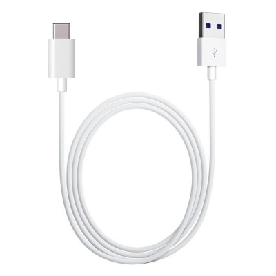 USB 3.1 Type C to Male Data Charger Cable for Samsung S8 S9 Plus Google Oneplus