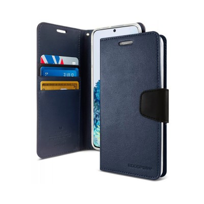 Mercury Sonata Diary Case for Samsung Galaxy S20