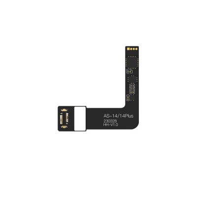 JC V1S Battery Repair Board Flex Cable for iPhone 14 / 14 Plus (Tag-on)