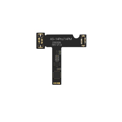 JC V1S Battery Repair Board Flex Cable for iPhone 14 Pro / 14 Pro Max (Tag-on)