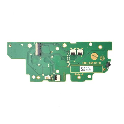 Internal Keyboard (Left Joy Con) For Nintendo Switch Lite