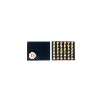 Backlight IC for iPad Pro 12.9 (1st generation) / IPad Pro 13" / IPad 10.2 (2019) / IPad 10.2 (2021) (5AR58566)