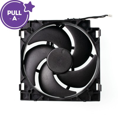 Inner Cooling Fan Replacement Part Kit For Xbox One S (PULL-A)