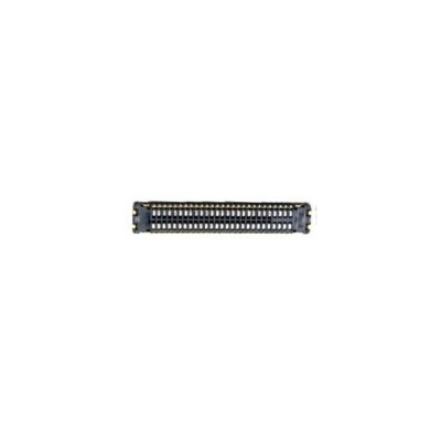 LCD FPC Connector for iPad Pro 12.9 (2nd generation)  (On The Board)
