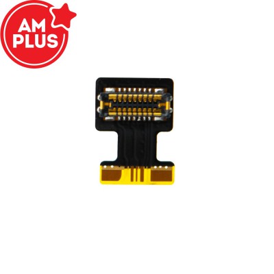 AMPLUS Fingerprint Sensor Repair Flex Cable for iPhone 7 / 7 Plus / 8 / 8 Plus (Need Flywire)