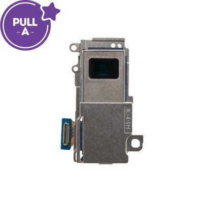 Rear Camera (10MP 10x Optical Zoom Periscope Telephoto) for Samsung Galaxy S22 Ultra 5G S908B (PULL-A)