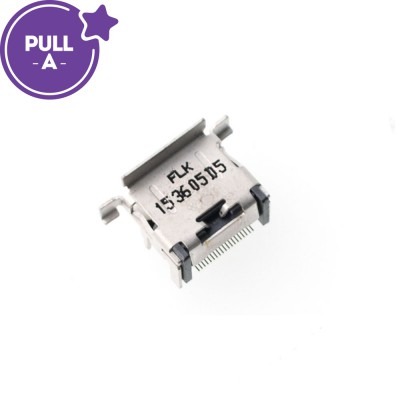 HDMI Port Connector For Xbox One (PULL-A)