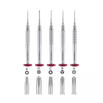 Qianli Mega-IDEA 2D iFlying Screwdriver Kit
