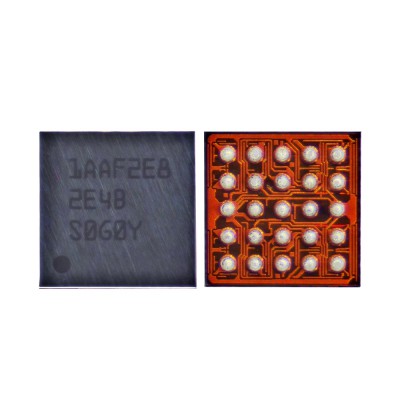 USB-PD Charging IC (2E4B) for iPhone 12 Series / 13 Series / 14 Series / 15 Series / 16 Series