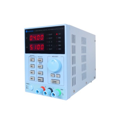 SUNSHINE P-3005A NC Programmable DC Stabilized Power Supply