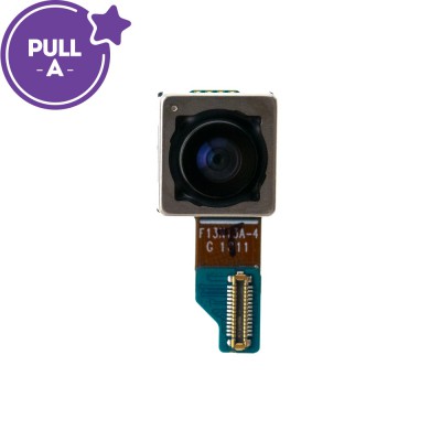 Rear Camera (12MP Ultra Wide) for Samsung Galaxy S22 Ultra 5G S908B (PULL-A)