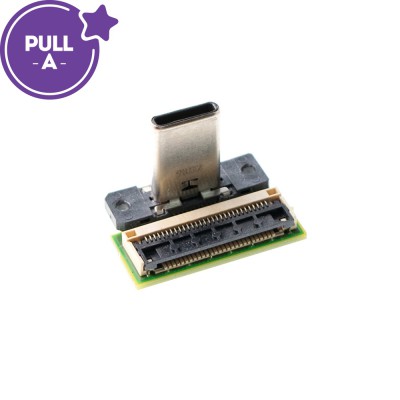 Type-C Charging Port Connector For Nintendo Switch (PULL-A)