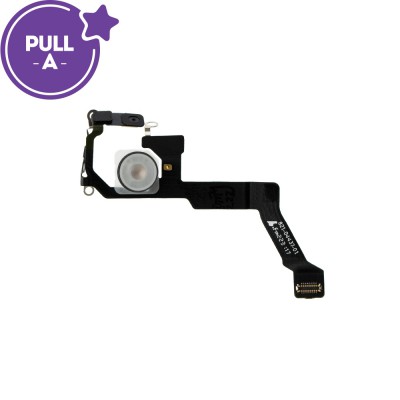 Camera Flash Light Flex Cable for iPhone 14 Pro Max (PULL-A)