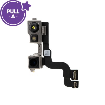 Front Camera for iPhone 14 Plus (PULL-A)