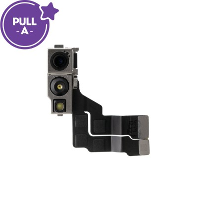 Front Camera for iPhone 14 Pro (PULL-A)
