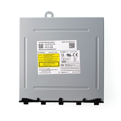 Blu-Ray DVD Disc Drive With Mainboard For Xbox One (DG-6M1S / DG-6M1S-01B)