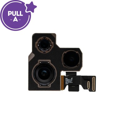 Rear Camera for iPhone 14 Pro (PULL-A)