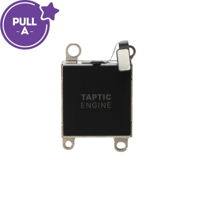 Vibrator For iPhone 14 Plus (PULL-A)