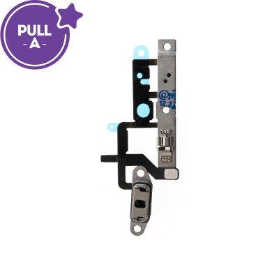 Volume Button Flex Cable for iPhone 14 (PULL-A)