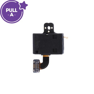 Headphone Jack Audio Flex Cable for Samsung Galaxy A7 / A5 / A3 (2017) A720F A520F A320F (PULL-A)