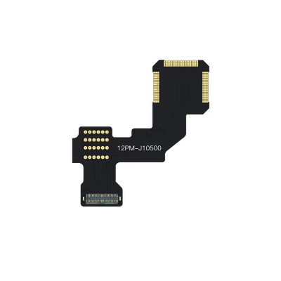 AIXUN Rear Camera (Telephoto) Angle Repair FPC Flex Cable for iPhone 12 Pro Max (NO Need To Dismantle)